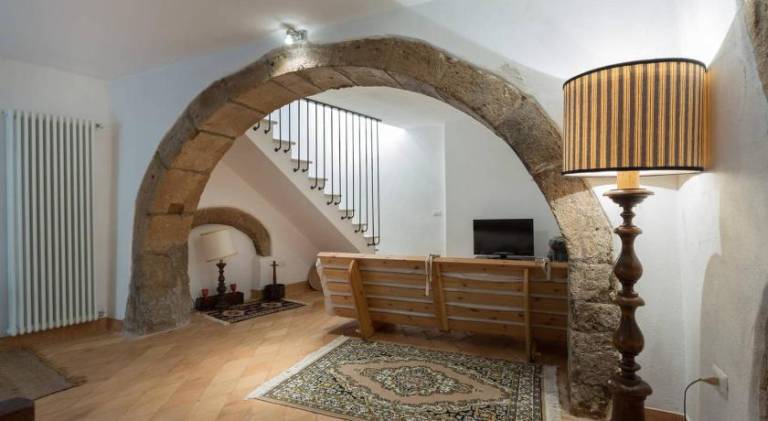 Apartment | Pets are welcome in Orvieto