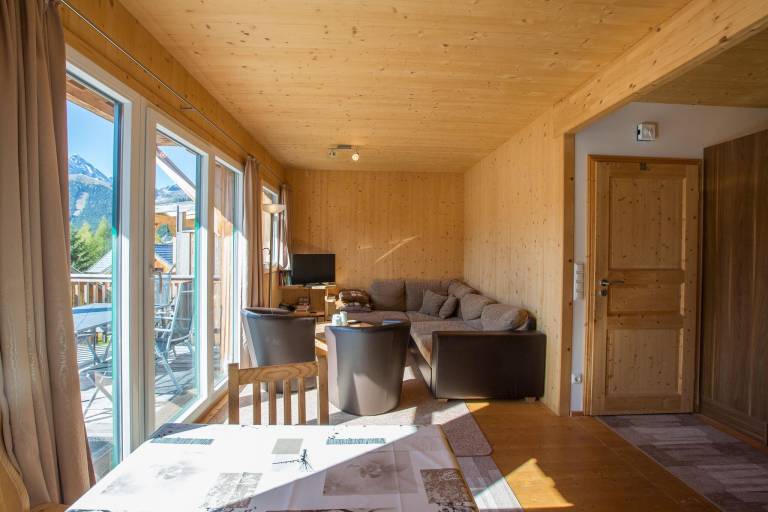 Chalet  Hohentauern