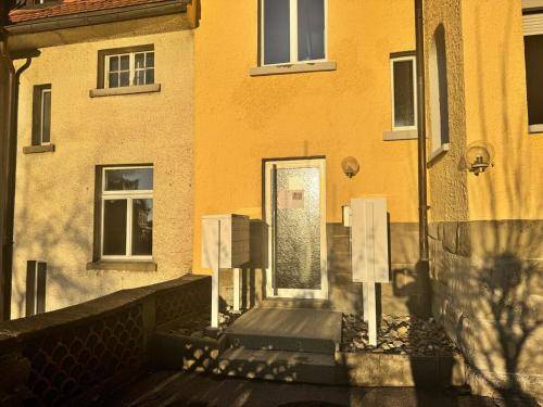 Ferienwohnung  St. Gallen