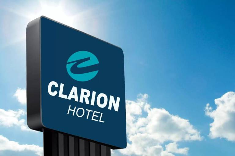 Clarion Hotel Helsinki Airport in Vantaa