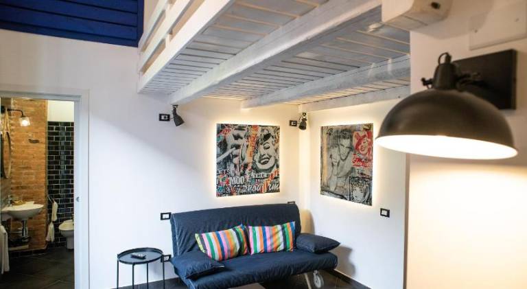 InCentro B&B — photo 4