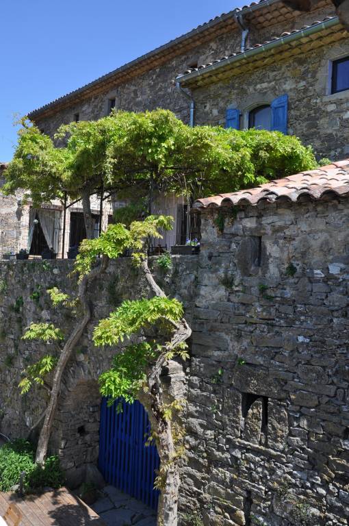 Maison de vacances Boisset-et-Gaujac