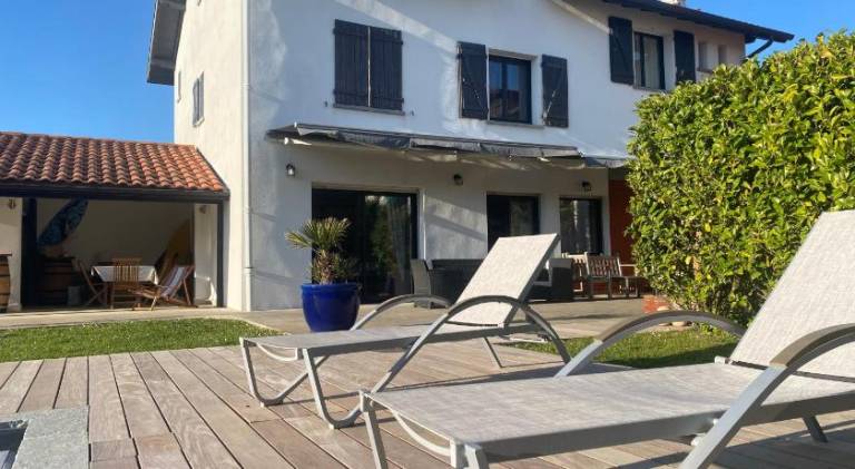 Fully equipped villa with BBQ, garden & terrace | Pets are welcome — photo 5