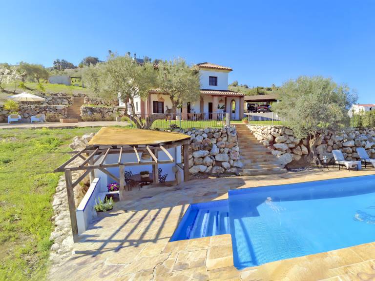 Casa rural  Coín