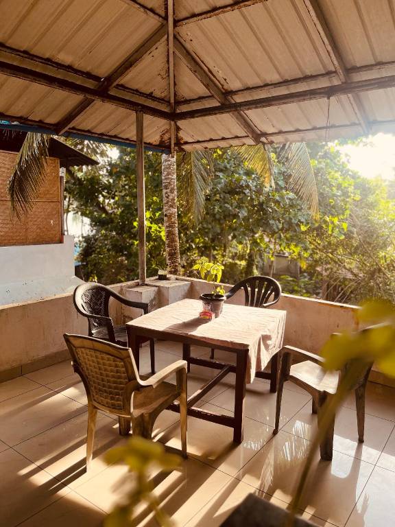 Santa Maria Hostel Kovalam — photo 3