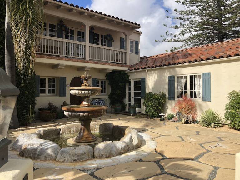 Appartement Santa Barbara