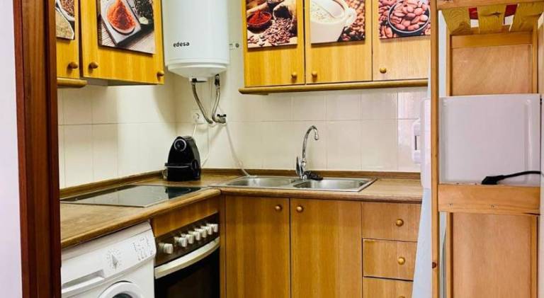 Rental apartment with 1 room for 6 persons — photo 3