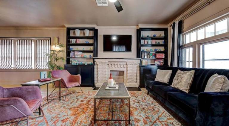 House | Suitable for remote work in Oklahoma City, OK