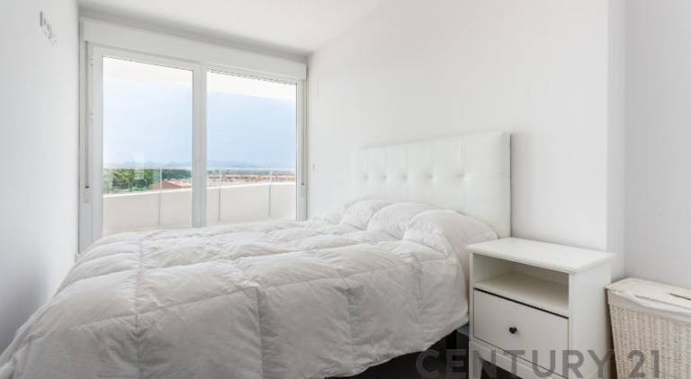 Apartamento Puerto de Sagunto
