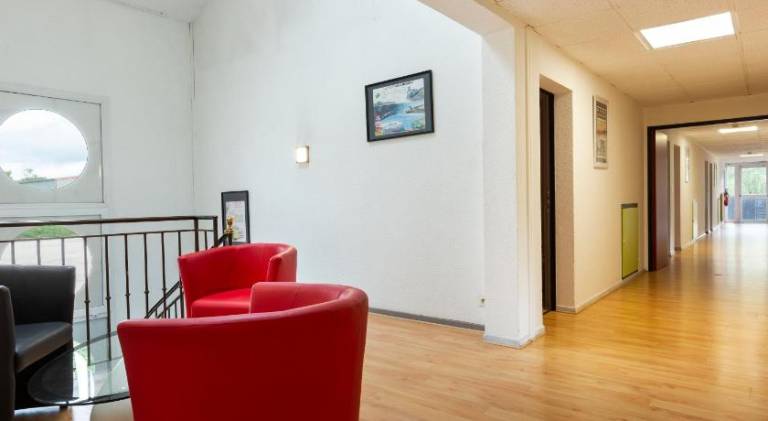 Enzo Hotels Bulgneville — photo 4