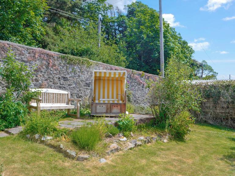 Cottage Rockcliffe