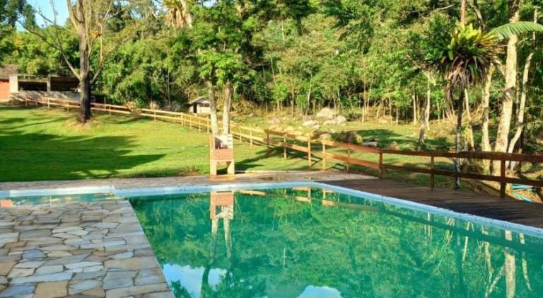 Lodge for 2 persons — photo 3
