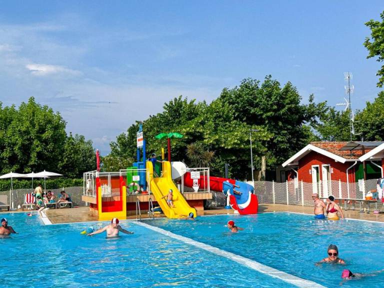 Ferienhaus mit Hund in Moniga del Garda, Manerba del Garda fuer max. 5 Personen