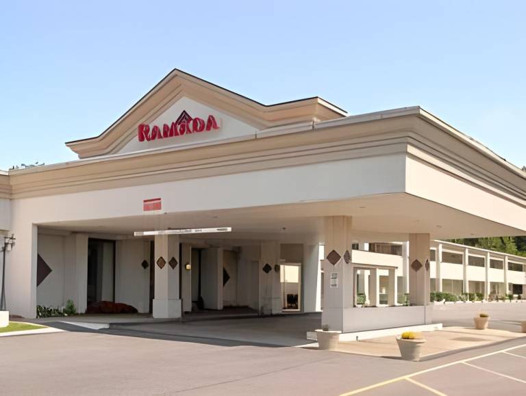 Red Carpet Inn and Suites Hazleton PA in Hazleton, PA