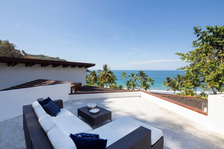 Villa Herradura
