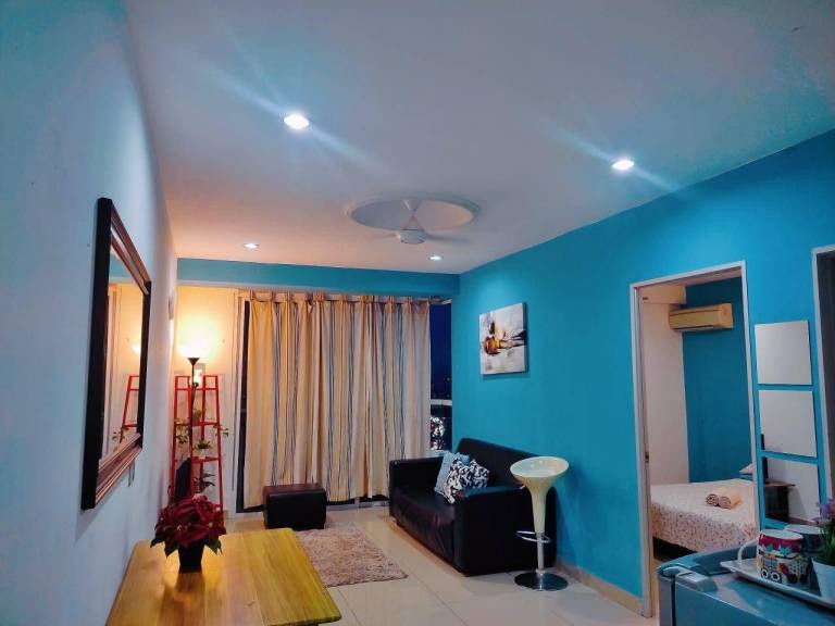 520 m² Ferienwohnung