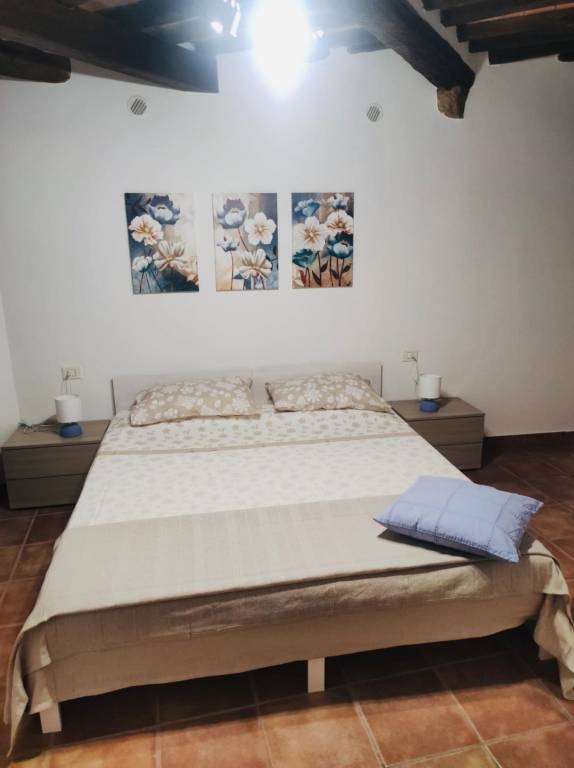 Ferienwohnung  Portoferraio