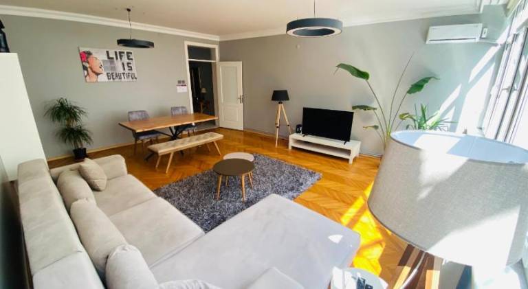 Luxury suite at the heart of Nisantası — photo 2