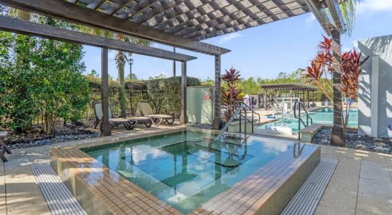 House with pool | Suitable for remote work — photo 3