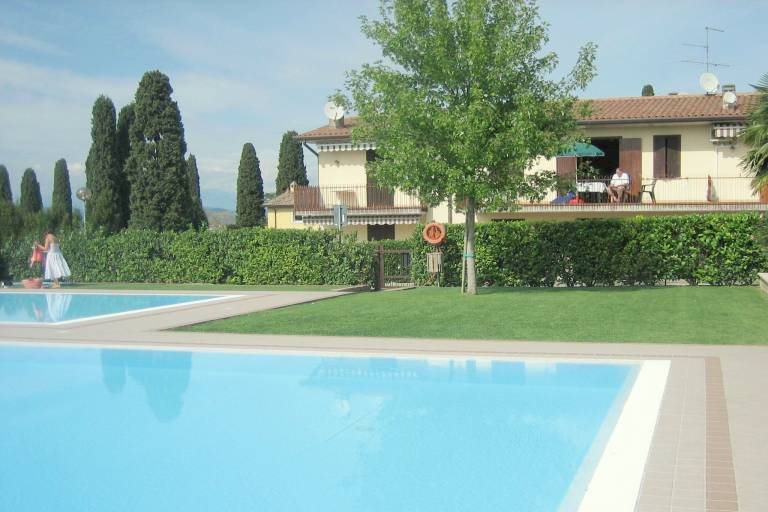 Sole del Garda III 1