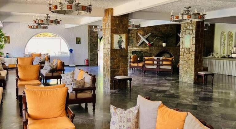 Karteros Hotel — photo 3