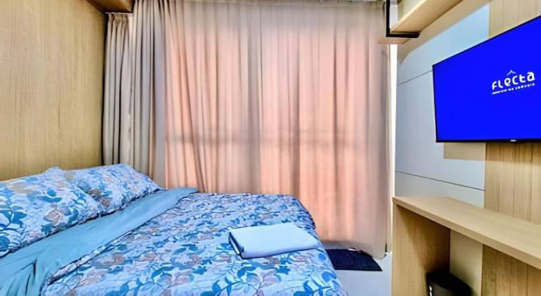 Apartment | Dogs allowed in Curitiba