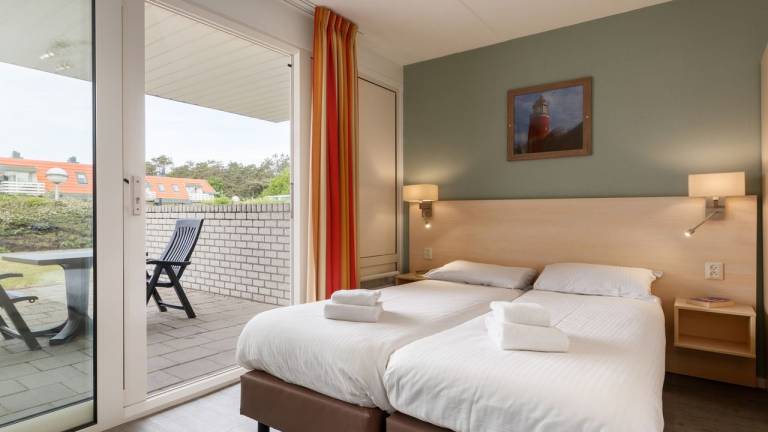 Ferienwohnung  Vlieland