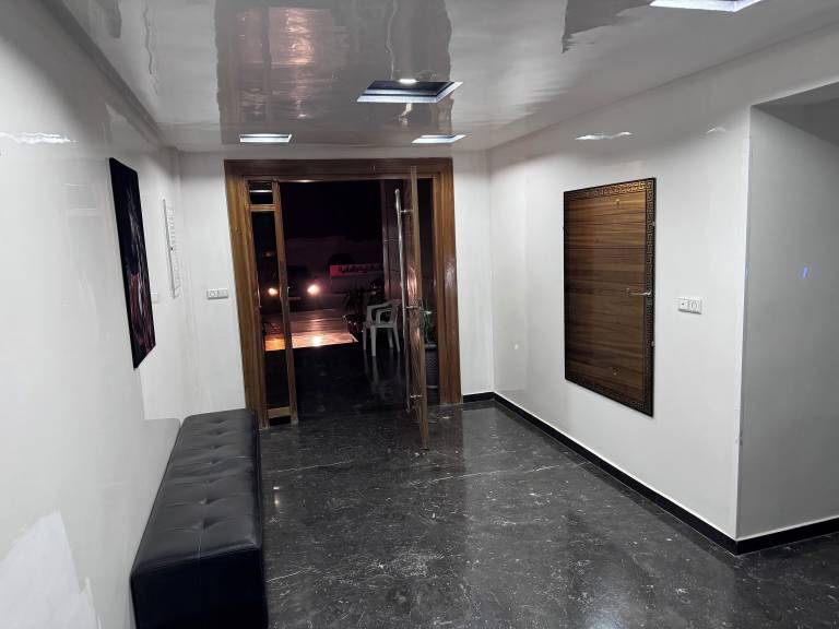 Maison de vacances Oujda
