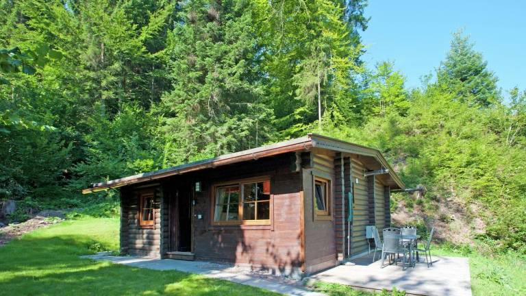 Ferienhaus  Itter