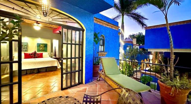 La Villa del Ensueno Boutique Hotel — photo 2