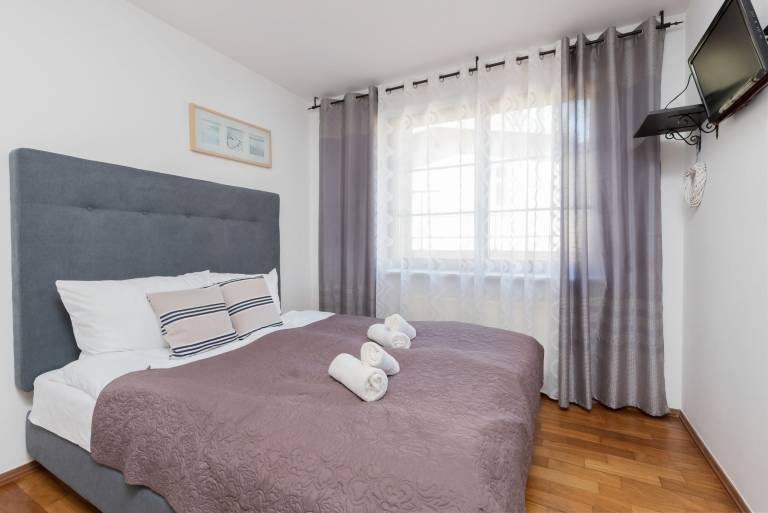 Family-friendly beautiful holiday apartment with fast internet | Close to the beach | Dogs allowed — photo 2