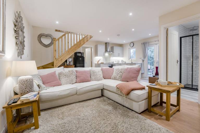 Cottage with garden | Dogs allowed — photo 4