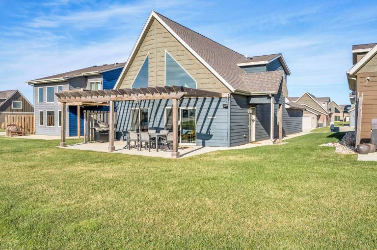 Cabin Okoboji