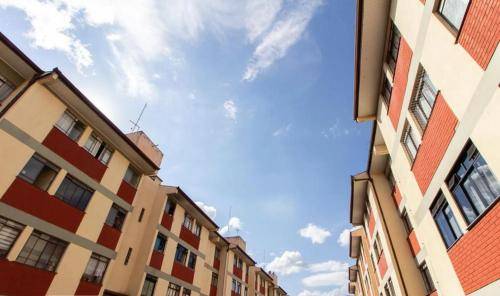 Apartamento Bacacheri