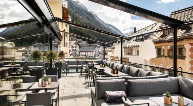 Hotel Goldener Adler — photo 3