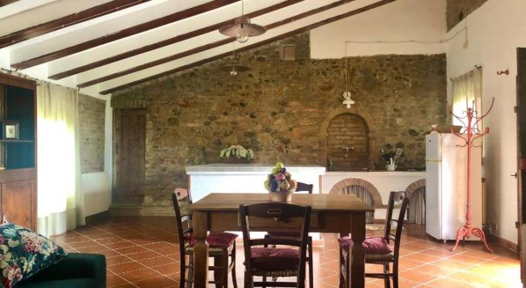 Vacation home with 1 room for 4 persons — photo 3