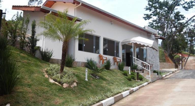 Hotel Pousada Gurupia — photo 5