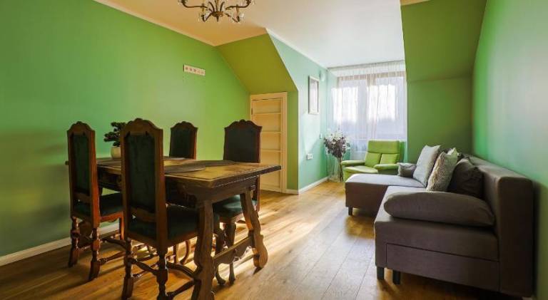 Holiday apartment | Close to Riga Cathedral — photo 2