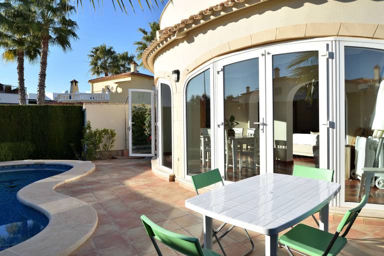 Villa Oliva
