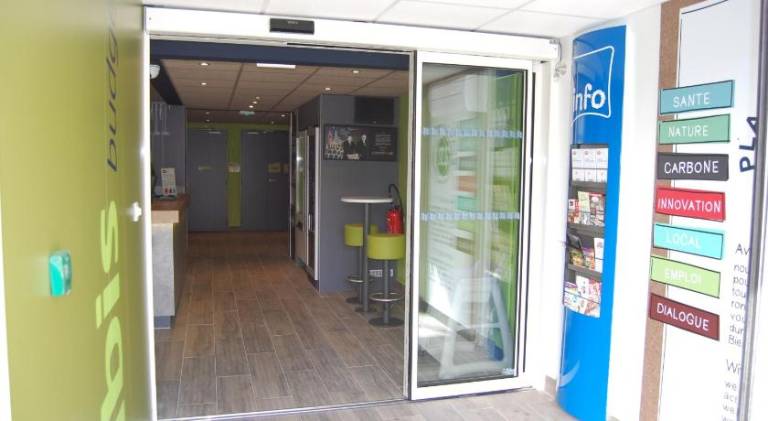 Ibis budget Marseille Vitrolles — photo 4