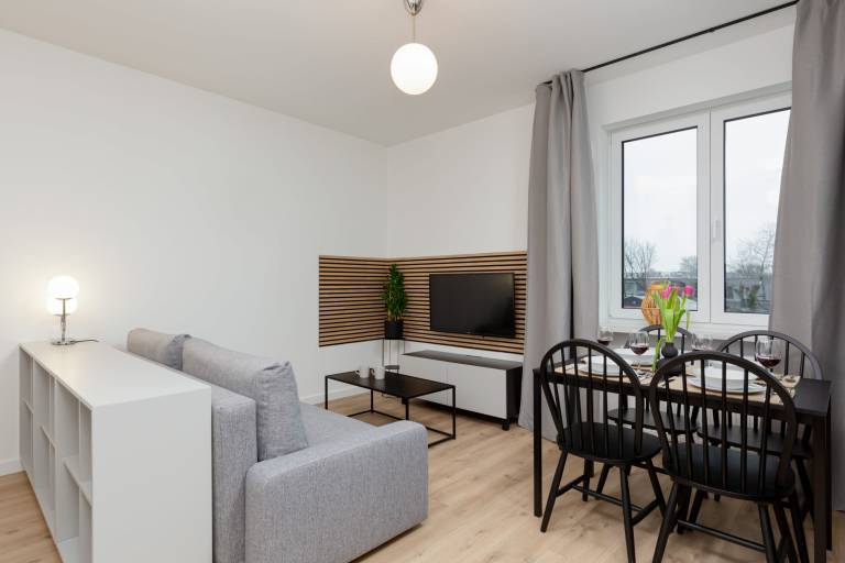 Rental apartment with fast internet — photo 2