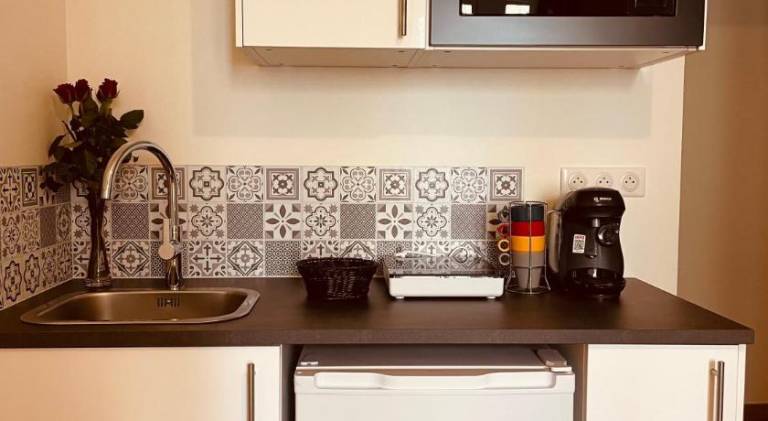 Pleasant serviced apartment | Pets are welcome — photo 5