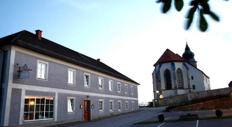 Gasthof Alpenblick in Amstetten
