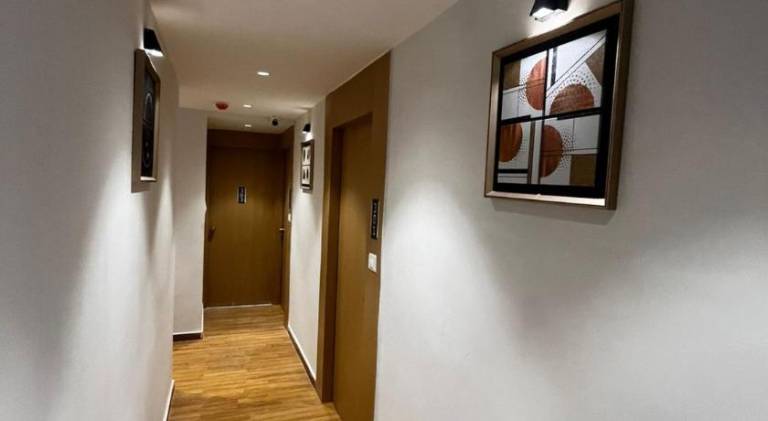 HOTEL PHONIEX — photo 5