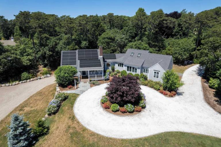 House  Chatham