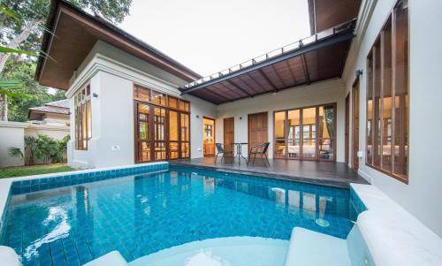 Villa Thep Kasattri