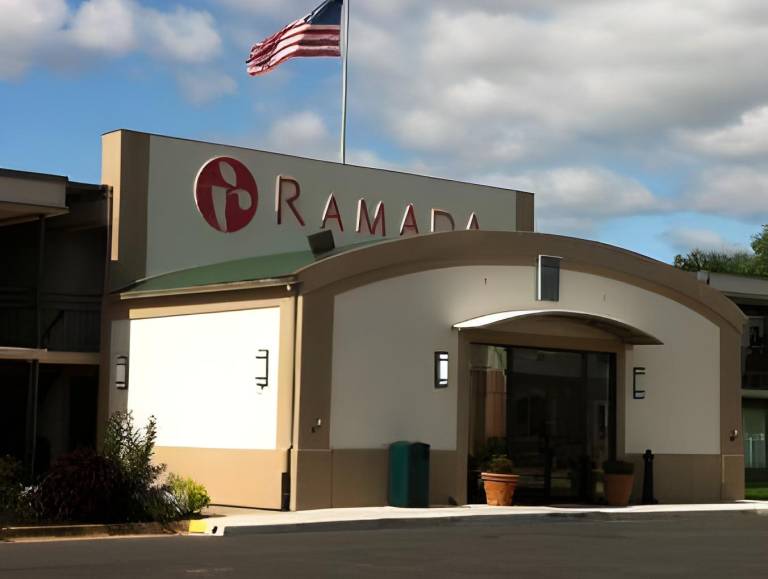 Ramada by Wyndham Harrisonburg in Harrisonburg, VA