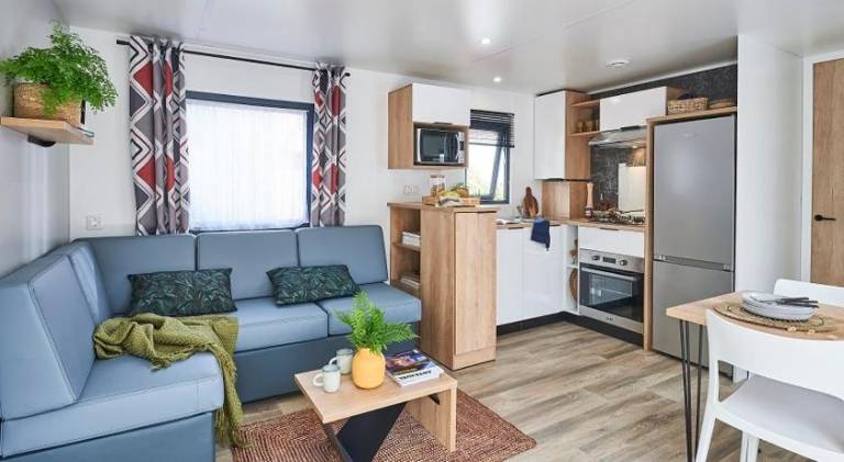 Gite et camping Ascou La Forge — photo 2