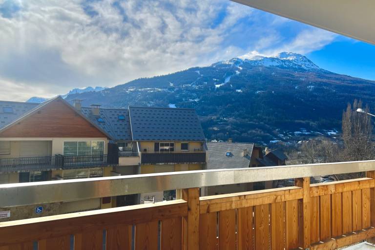 Appartement Briançon