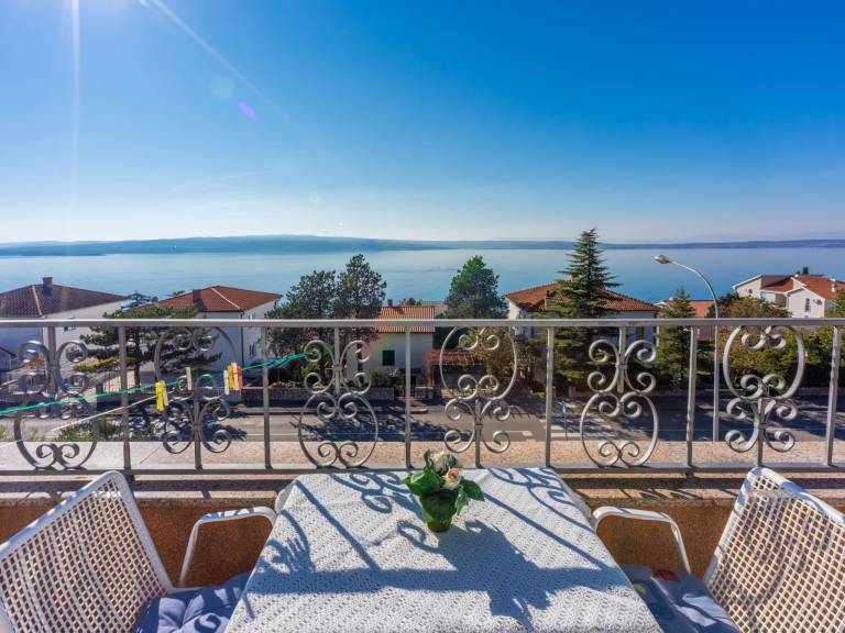 Appartement  Crikvenica